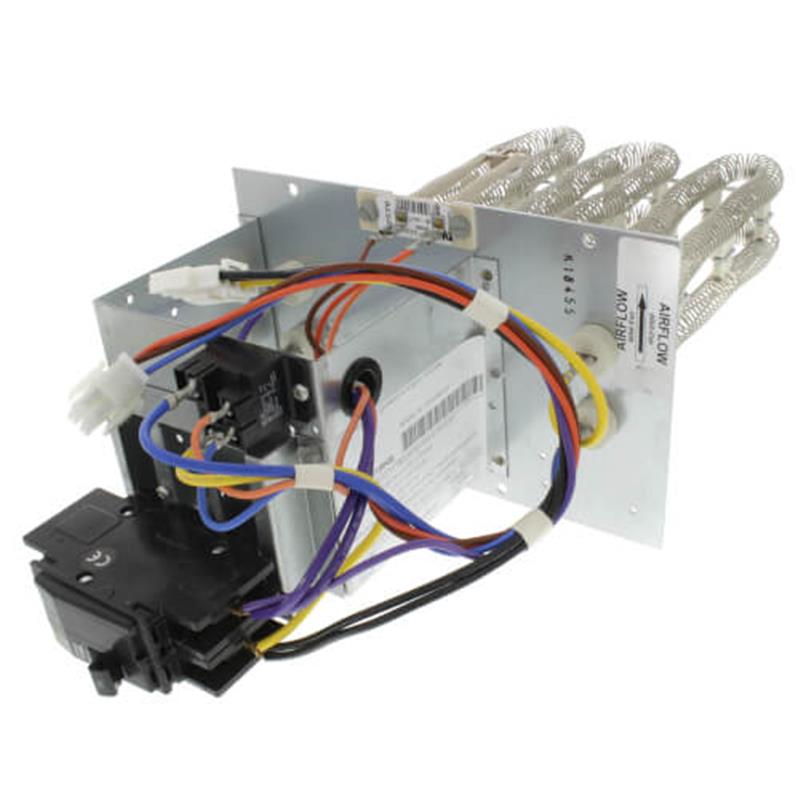  - Electrical Heating Parts